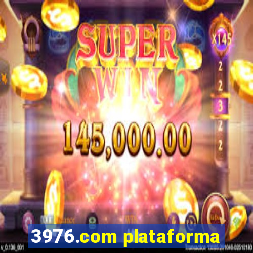 3976.com plataforma